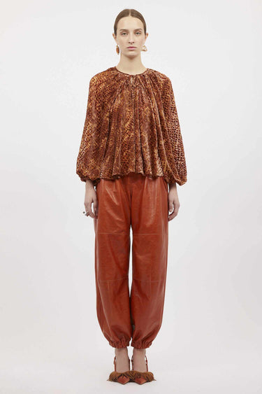 Pauline Blouse-Blouse-Ulla Johnson-Debs Boutique